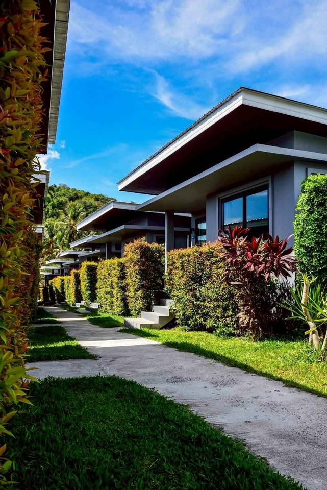 1 Bed 1 Bath - House - House for Rent in Laddawan Village, Koh Samui, Surat Thani, Koh Samui