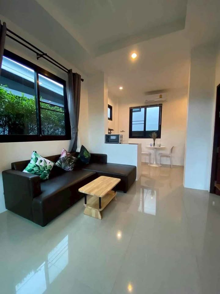 1 Bed 1 Bath - House - House for Rent in Laddawan Village, Koh Samui, Surat Thani, Koh Samui