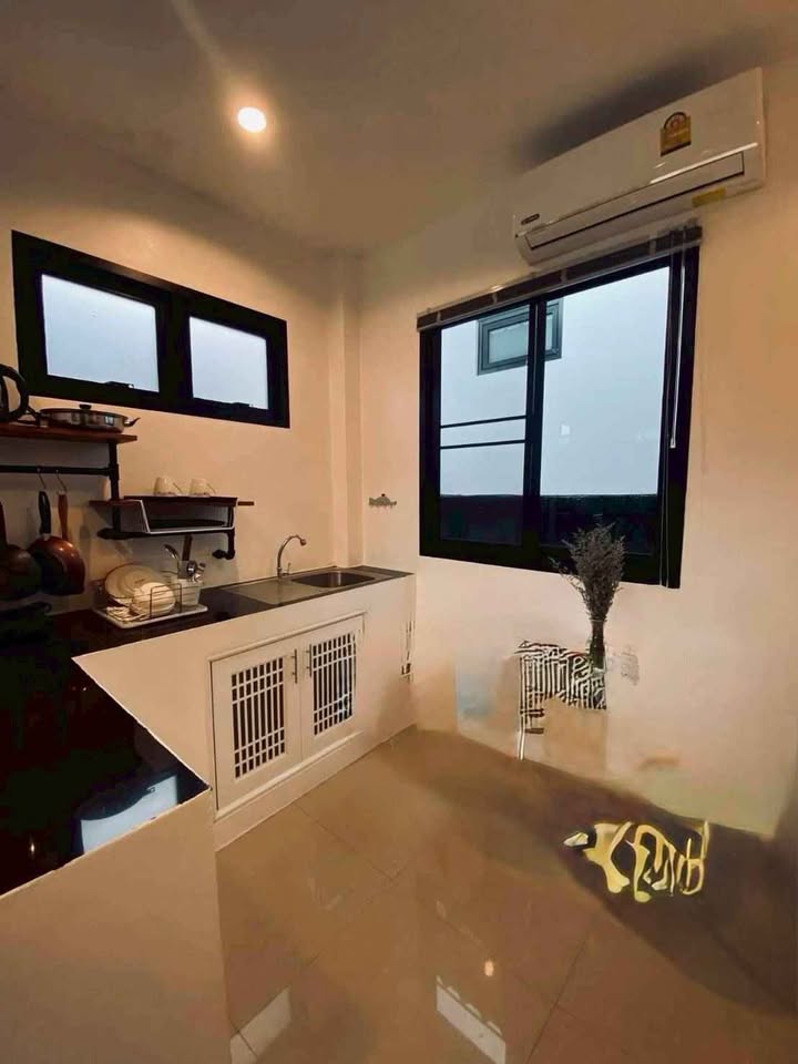 1 Bed 1 Bath - House - House for Rent in Laddawan Village, Koh Samui, Surat Thani, Koh Samui