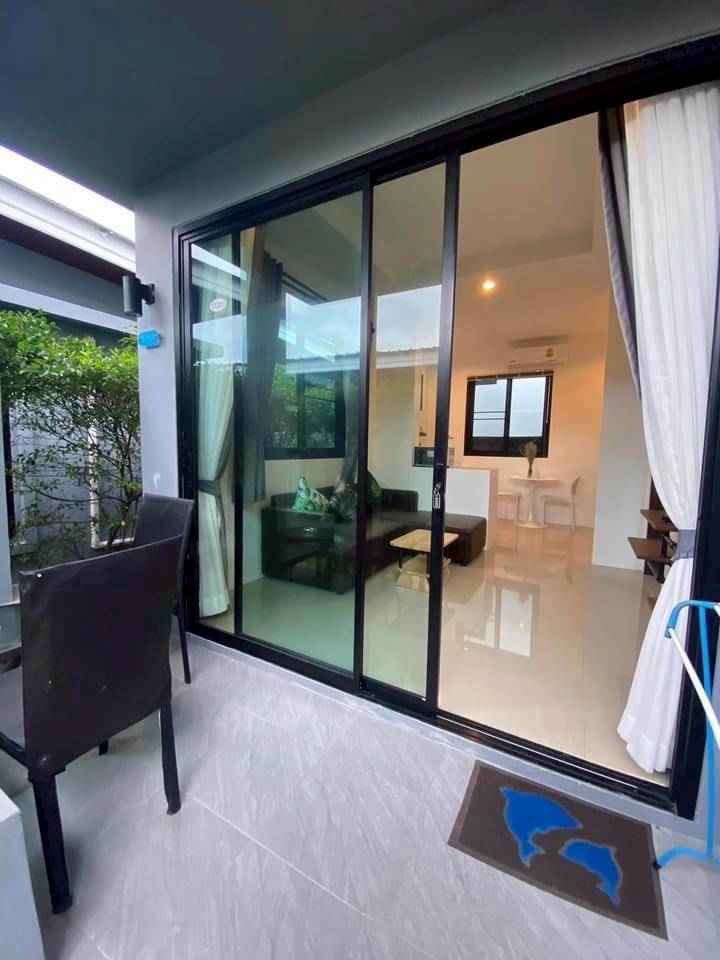 1 Bed 1 Bath - House - House for Rent in Laddawan Village, Koh Samui, Surat Thani, Koh Samui