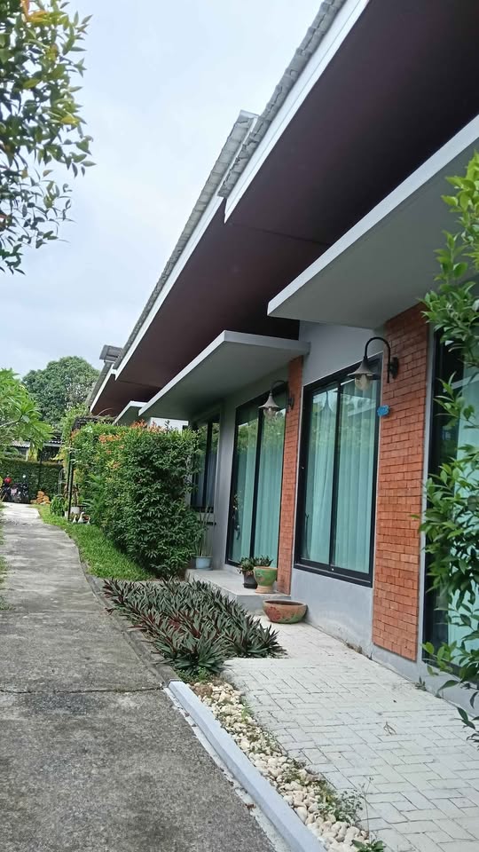 1 Bed 1 Bath - House - House for Rent in Laddawan Village, Koh Samui, Surat Thani, Koh Samui