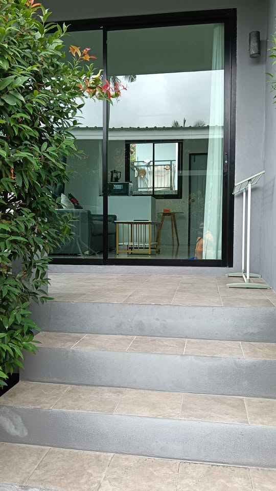 1 Bed 1 Bath - House - House for Rent in Laddawan Village, Koh Samui, Surat Thani, Koh Samui