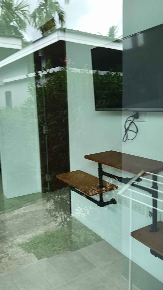 1 Bed 1 Bath - House - House for Rent in Laddawan Village, Koh Samui, Surat Thani, Koh Samui
