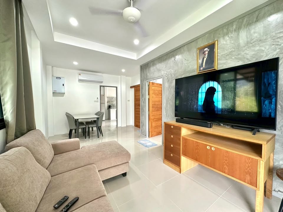 Luxury Private Pool Villa Surrounded by Nature – Maenam, Koh Samui - Villa for Rent in Maenam, Koh Samui, Koh Samui
