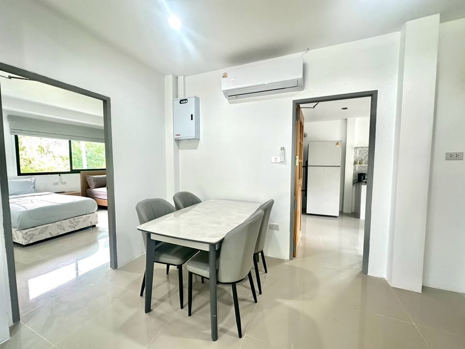 Luxury Private Pool Villa Surrounded by Nature – Maenam, Koh Samui - Villa for Rent in Maenam, Koh Samui, Koh Samui