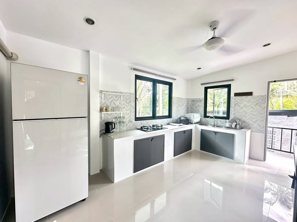 Luxury Private Pool Villa Surrounded by Nature – Maenam, Koh Samui - Villa for Rent in Maenam, Koh Samui, Koh Samui