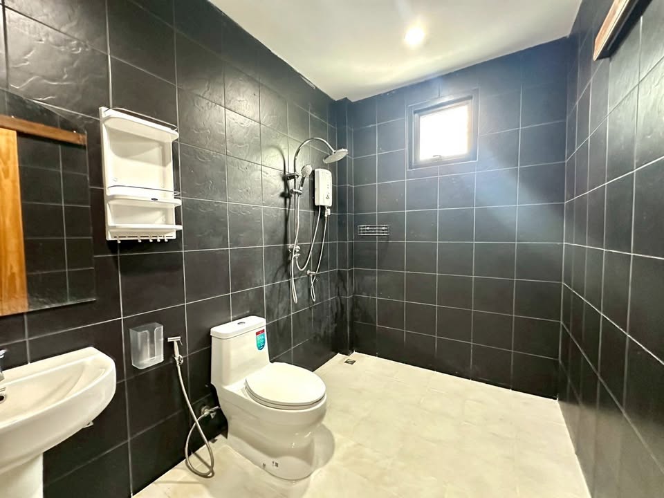 Luxury Private Pool Villa Surrounded by Nature – Maenam, Koh Samui - Villa for Rent in Maenam, Koh Samui, Koh Samui
