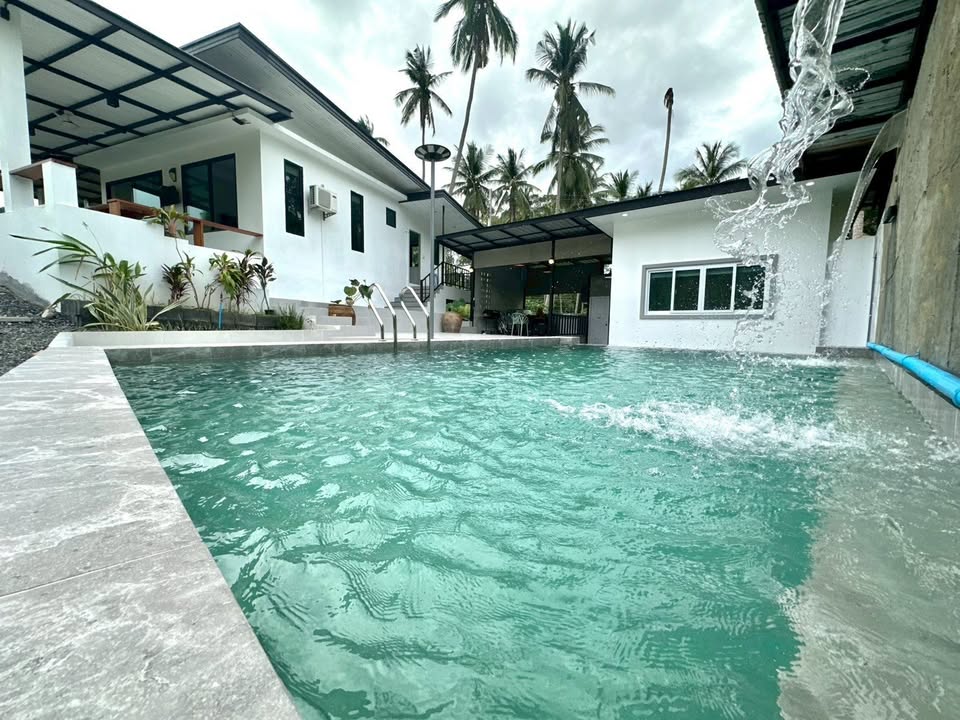 Luxury Private Pool Villa Surrounded by Nature – Maenam, Koh Samui - Villa for Rent in Maenam, Koh Samui, Koh Samui