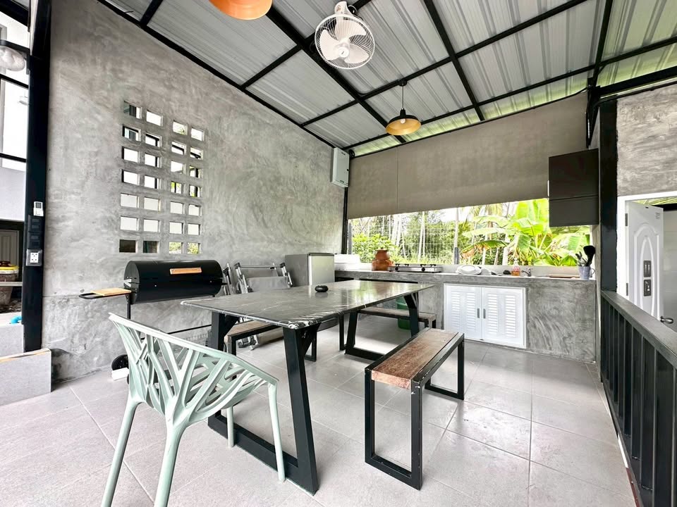 Luxury Private Pool Villa Surrounded by Nature – Maenam, Koh Samui - Villa for Rent in Maenam, Koh Samui, Koh Samui