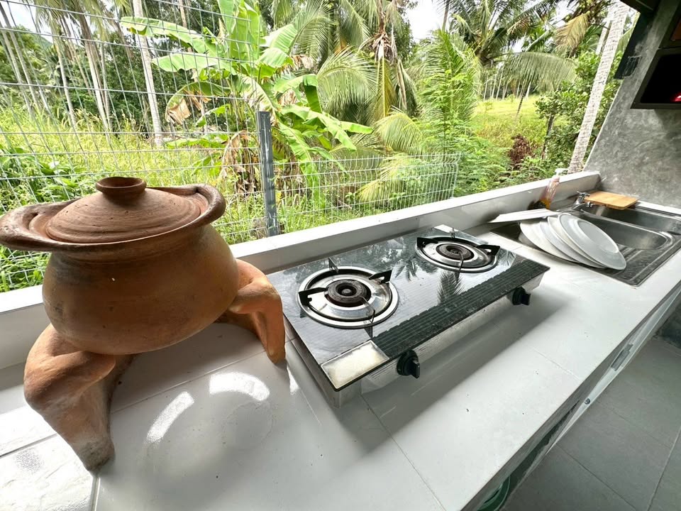 Luxury Private Pool Villa Surrounded by Nature – Maenam, Koh Samui - Villa for Rent in Maenam, Koh Samui, Koh Samui