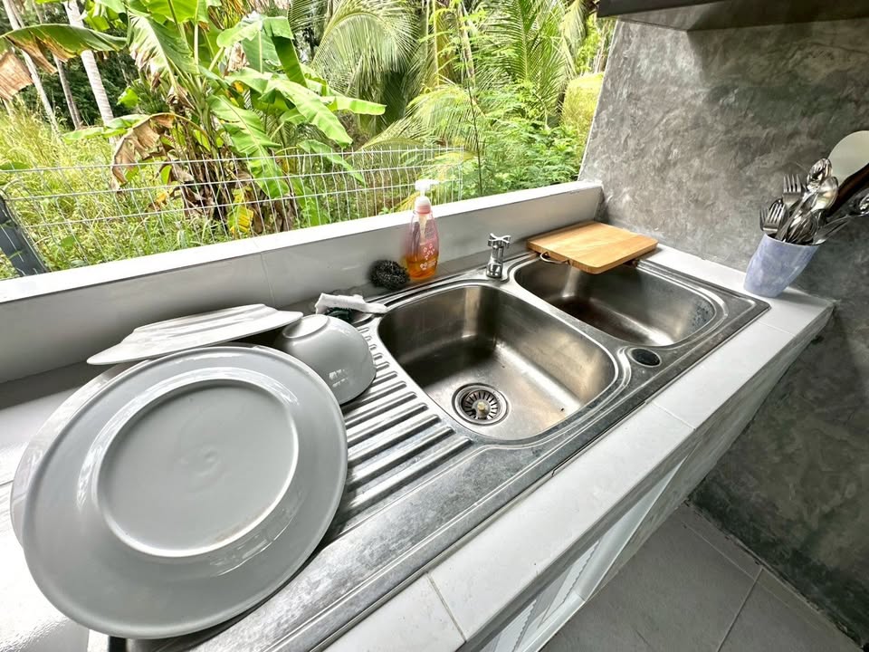 Luxury Private Pool Villa Surrounded by Nature – Maenam, Koh Samui - Villa for Rent in Maenam, Koh Samui, Koh Samui