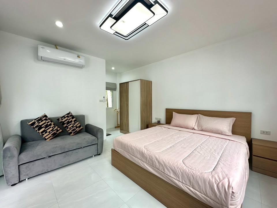 Luxury Private Pool Villa Surrounded by Nature – Maenam, Koh Samui - Villa for Rent in Maenam, Koh Samui, Koh Samui