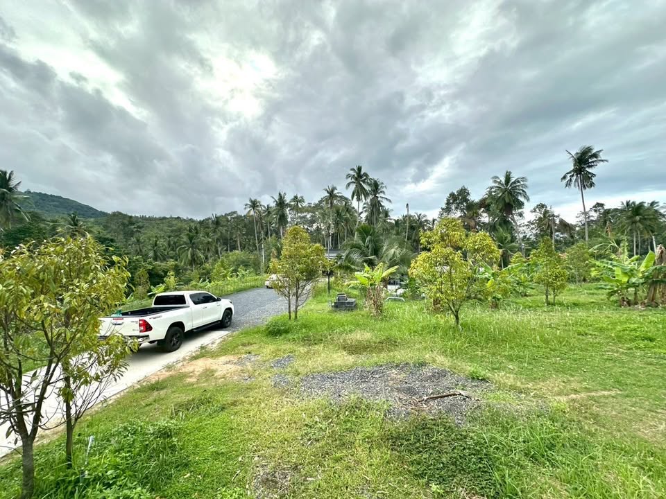Luxury Private Pool Villa Surrounded by Nature – Maenam, Koh Samui - Villa for Rent in Maenam, Koh Samui, Koh Samui