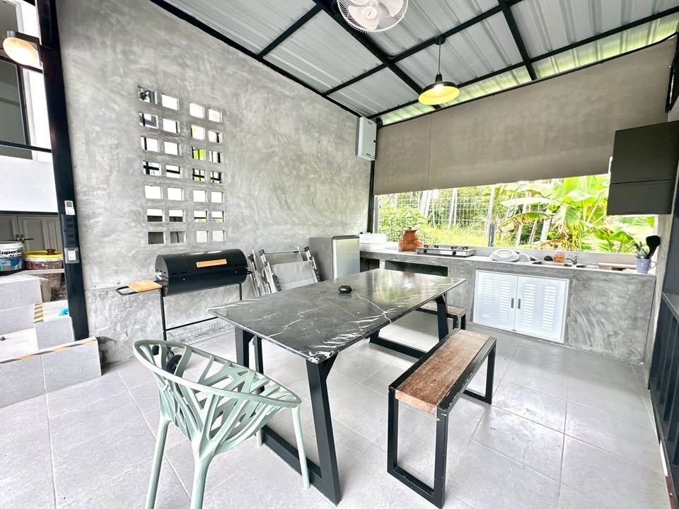 Luxury Private Pool Villa Surrounded by Nature – Maenam, Koh Samui - Villa for Rent in Maenam, Koh Samui, Koh Samui