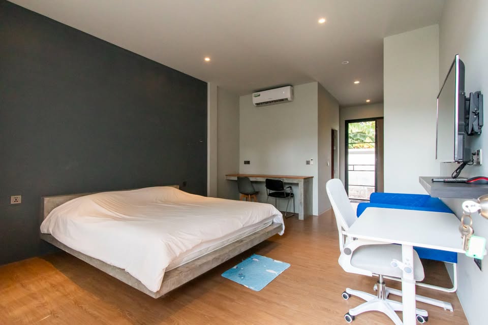1 bed 1 bath House - Condo for Rent Koh Samui