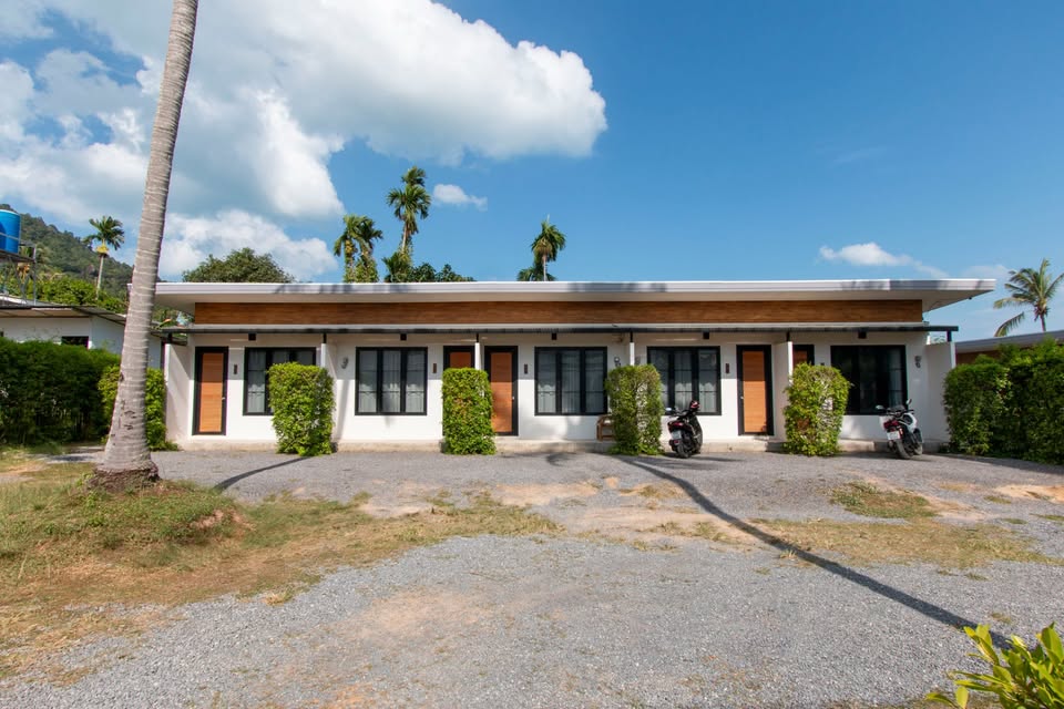 1 bed 1 bath House - Condo for Rent in Lamai, Koh Samui, Koh Samui