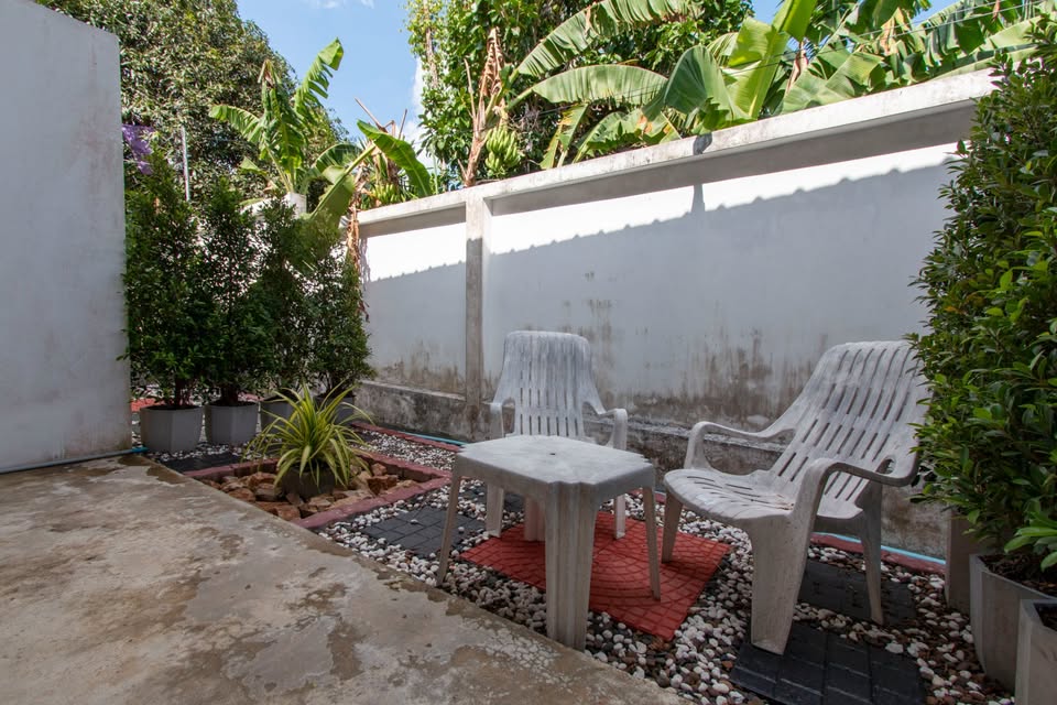 1 bed 1 bath House - Condo for Rent in Lamai, Koh Samui, Koh Samui