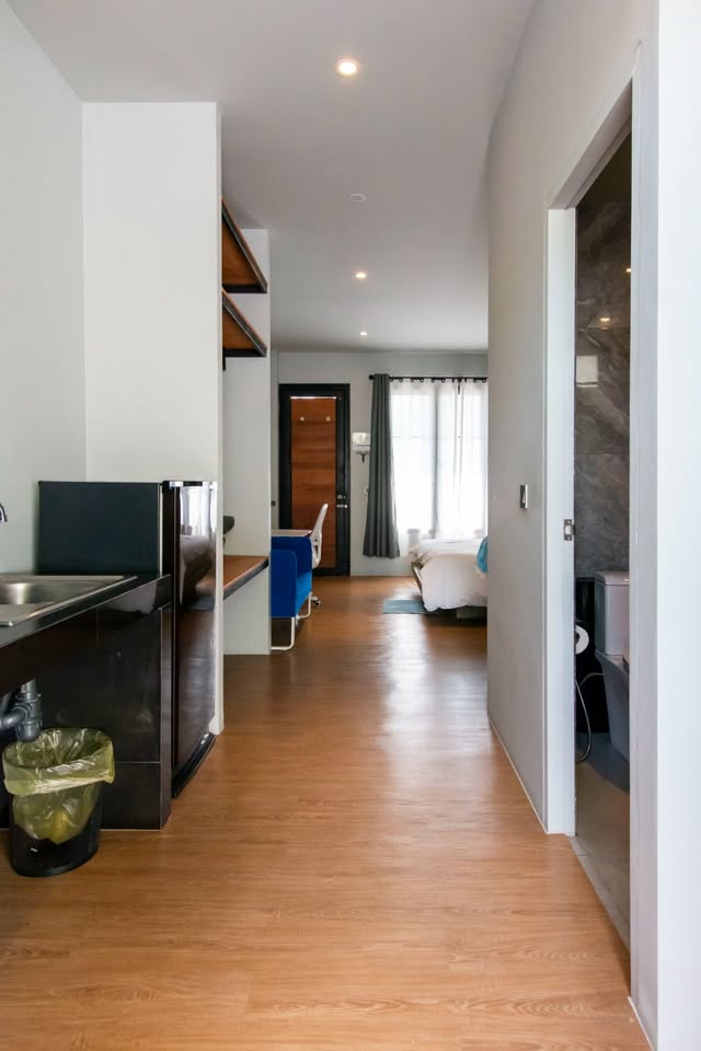 1 bed 1 bath House - Condo for Rent in Lamai, Koh Samui, Koh Samui