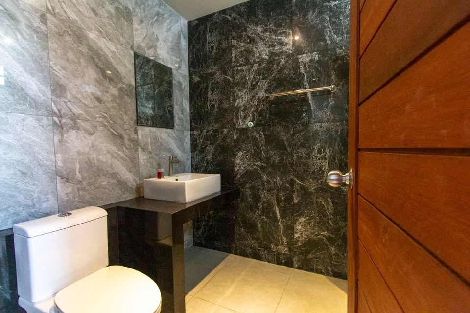 1 bed 1 bath House - Condo for Rent in Lamai, Koh Samui, Koh Samui
