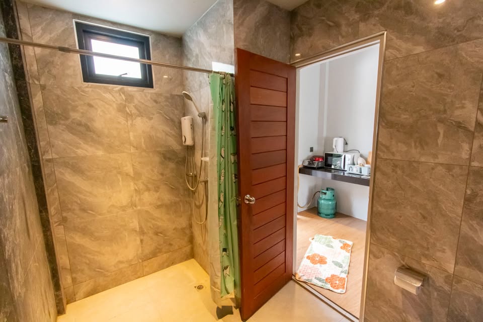 1 bed 1 bath House - Condo for Rent in Lamai, Koh Samui, Koh Samui
