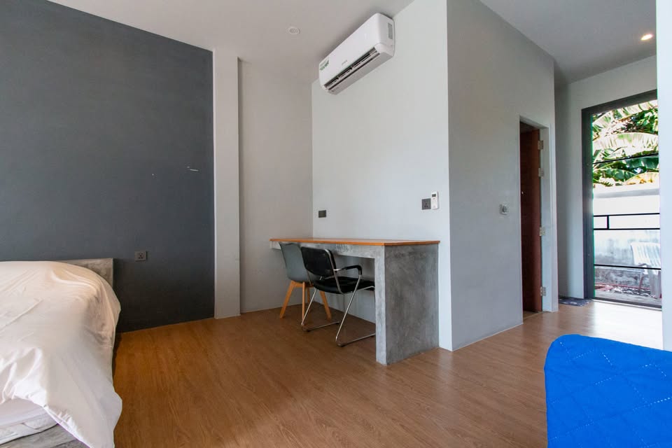 1 bed 1 bath House - Condo for Rent in Lamai, Koh Samui, Koh Samui