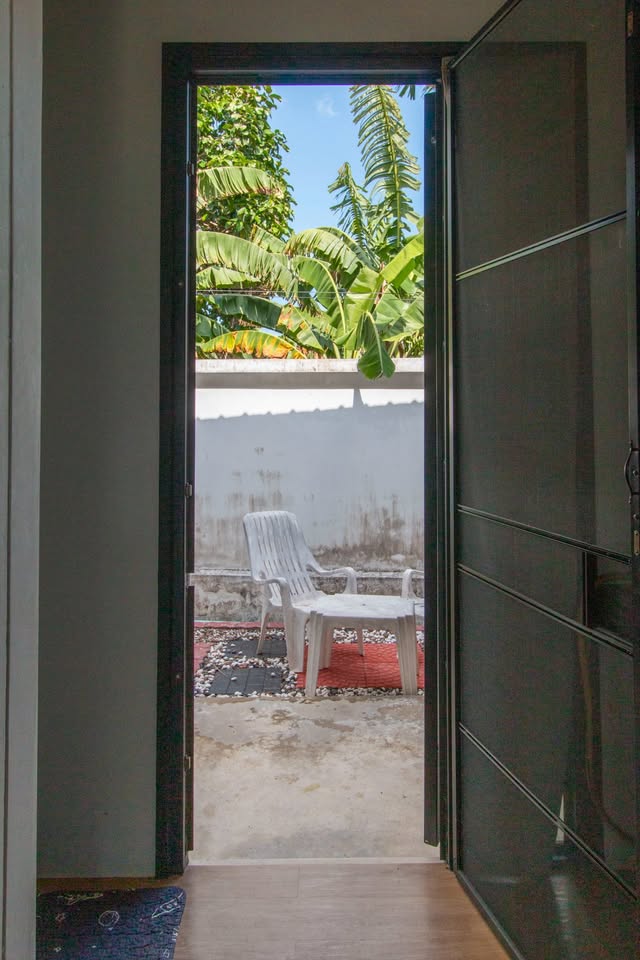 1 bed 1 bath House - Condo for Rent in Lamai, Koh Samui, Koh Samui