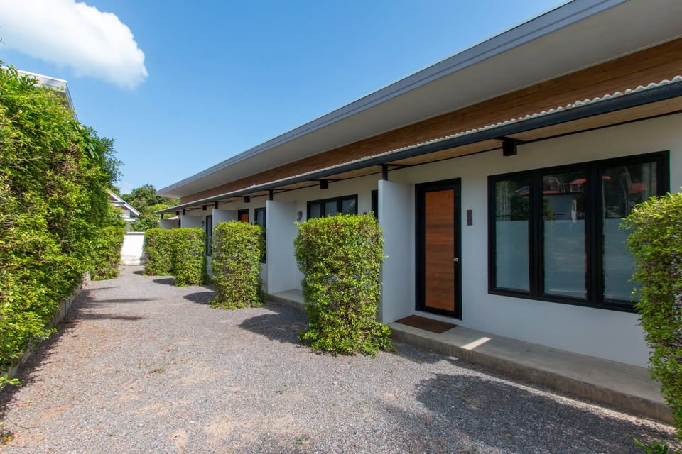 1 bed 1 bath House - Condo for Rent in Lamai, Koh Samui, Koh Samui