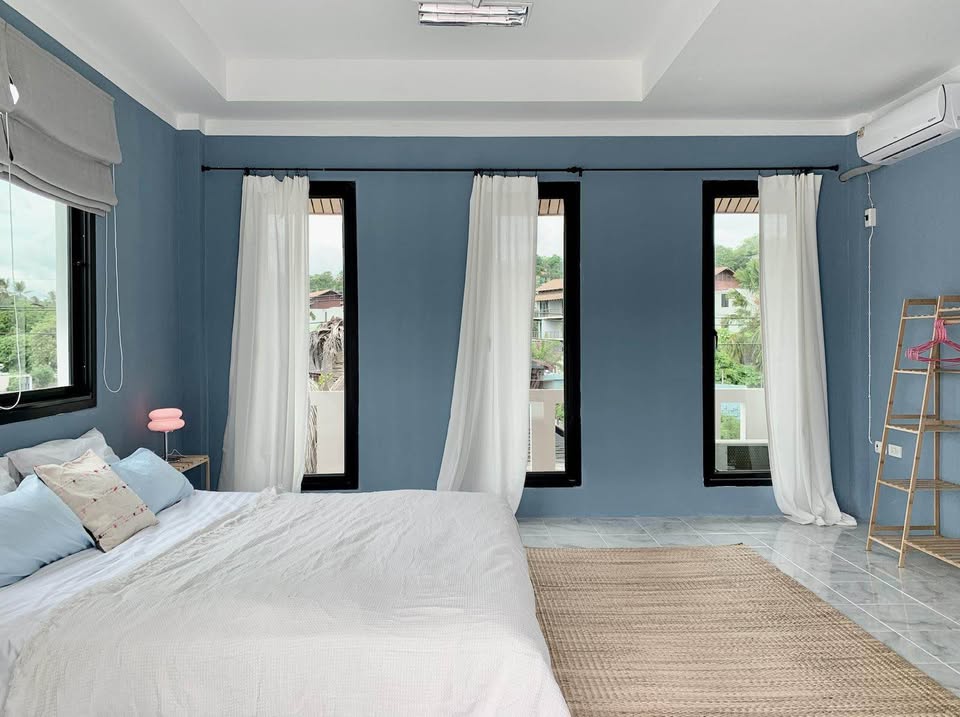 1 bed 1 bathroom – Flat - Condo for Rent Koh Samui