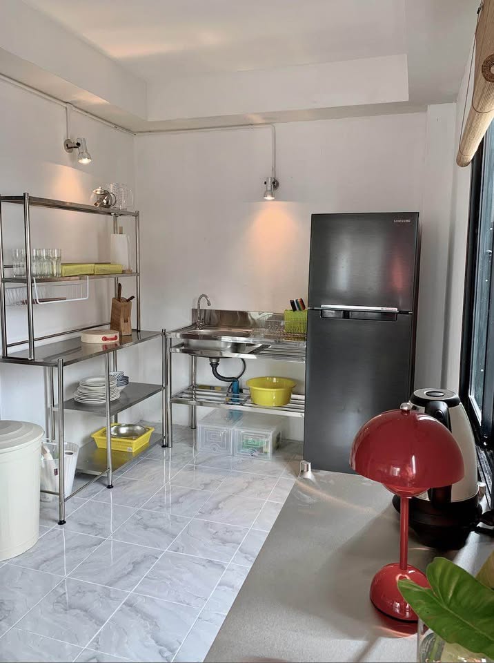 1 bed 1 bathroom – Flat - Condo for Rent in Choeng Mon, Koh Samui, Koh Samui