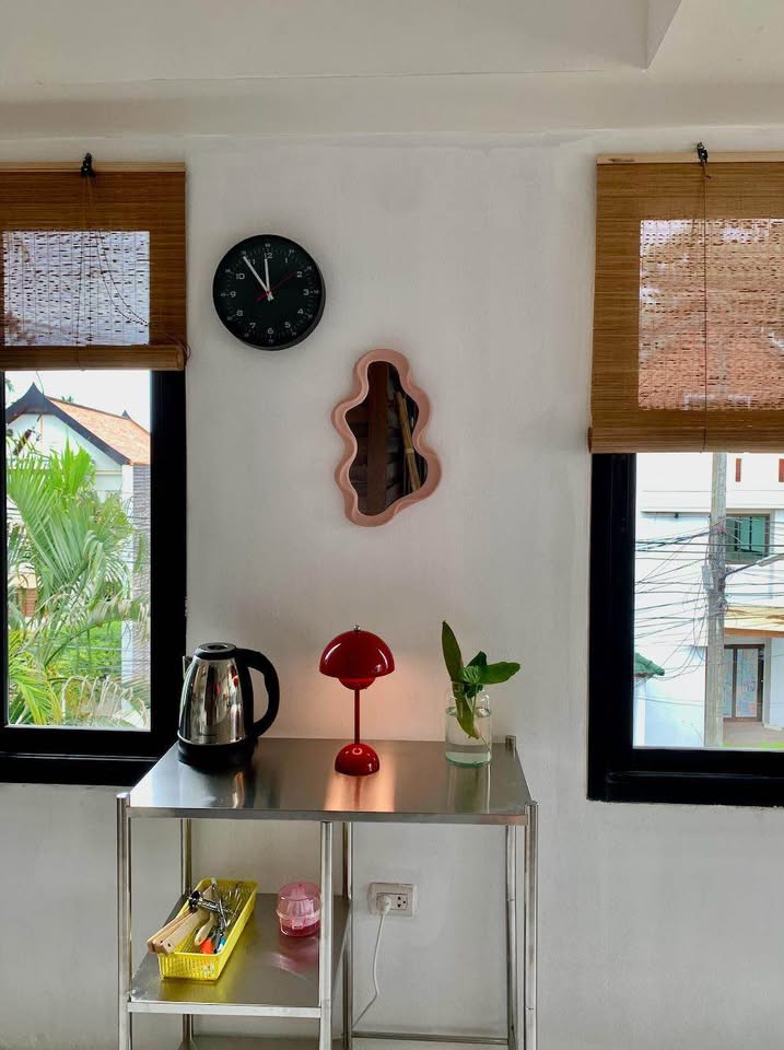 1 bed 1 bathroom – Flat - Condo for Rent in Choeng Mon, Koh Samui, Koh Samui