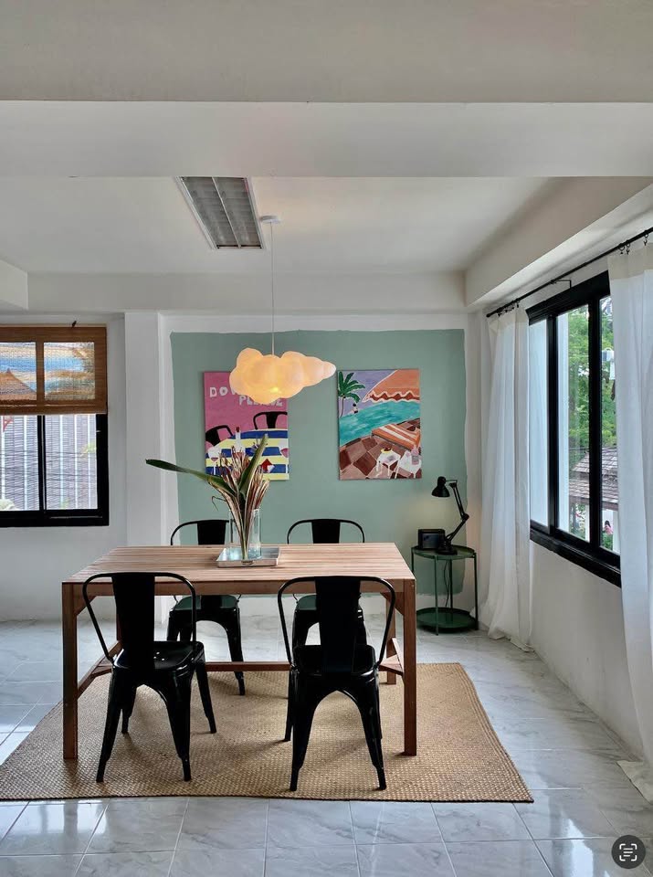 1 bed 1 bathroom – Flat - Condo for Rent in Choeng Mon, Koh Samui, Koh Samui
