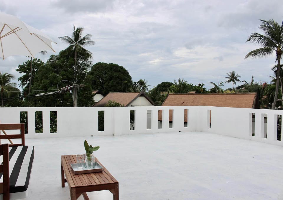 1 bed 1 bathroom – Flat - Condo for Rent in Choeng Mon, Koh Samui, Koh Samui