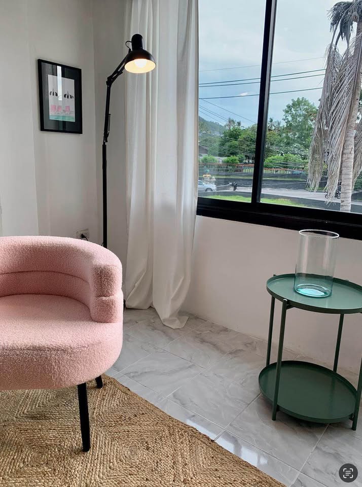 1 bed 1 bathroom – Flat - Condo for Rent in Choeng Mon, Koh Samui, Koh Samui
