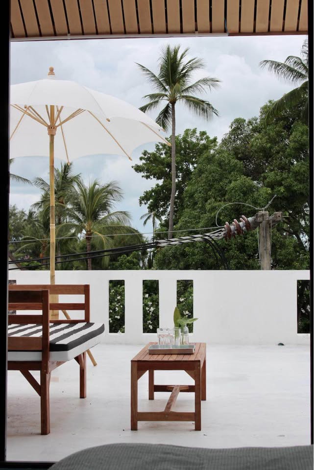 1 bed 1 bathroom – Flat - Condo for Rent in Choeng Mon, Koh Samui, Koh Samui