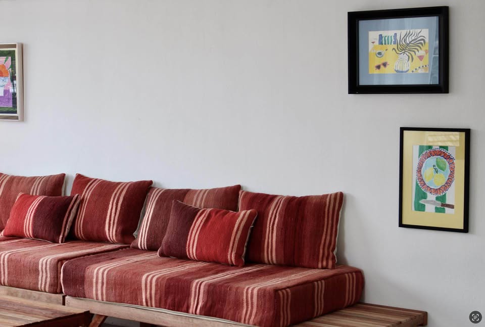 1 bed 1 bathroom – Flat - Condo for Rent in Choeng Mon, Koh Samui, Koh Samui