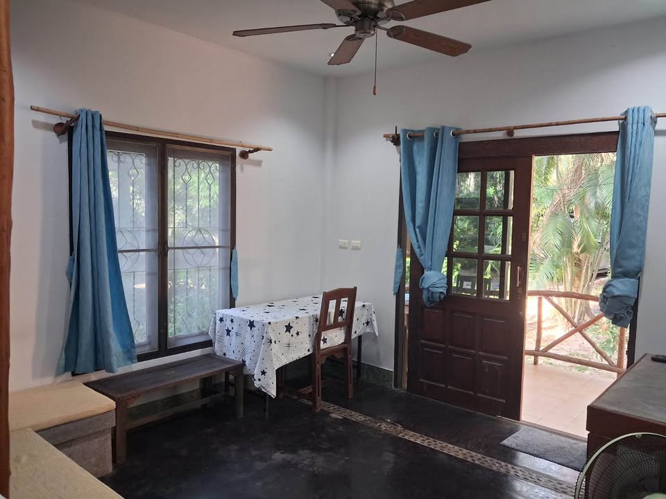 2 bedroom house - House for Rent in Maenam, Koh Samui, Koh Samui