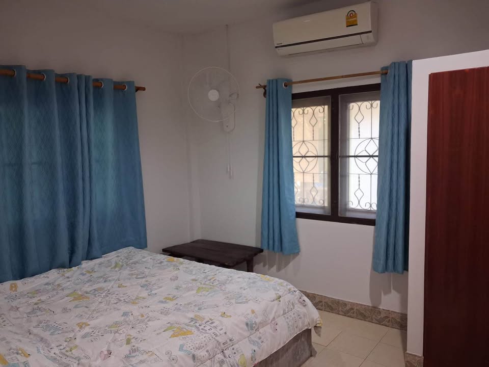 2 bedroom house - House for Rent in Maenam, Koh Samui, Koh Samui
