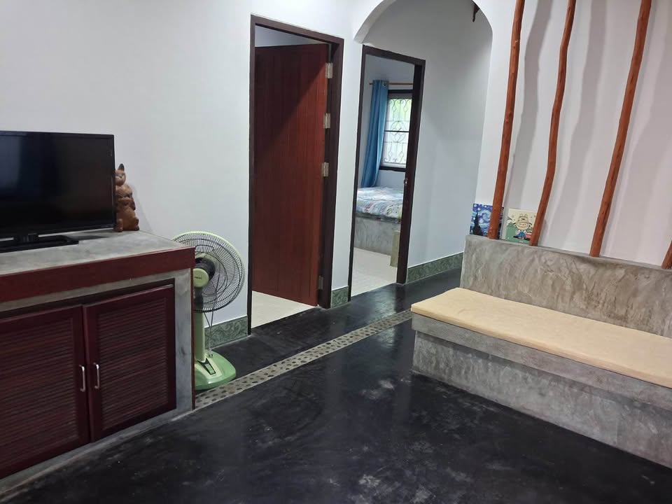 2 bedroom house - House for Rent in Maenam, Koh Samui, Koh Samui