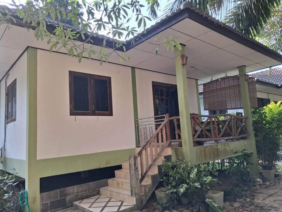 2 bedroom house - House for Rent in Maenam, Koh Samui, Koh Samui