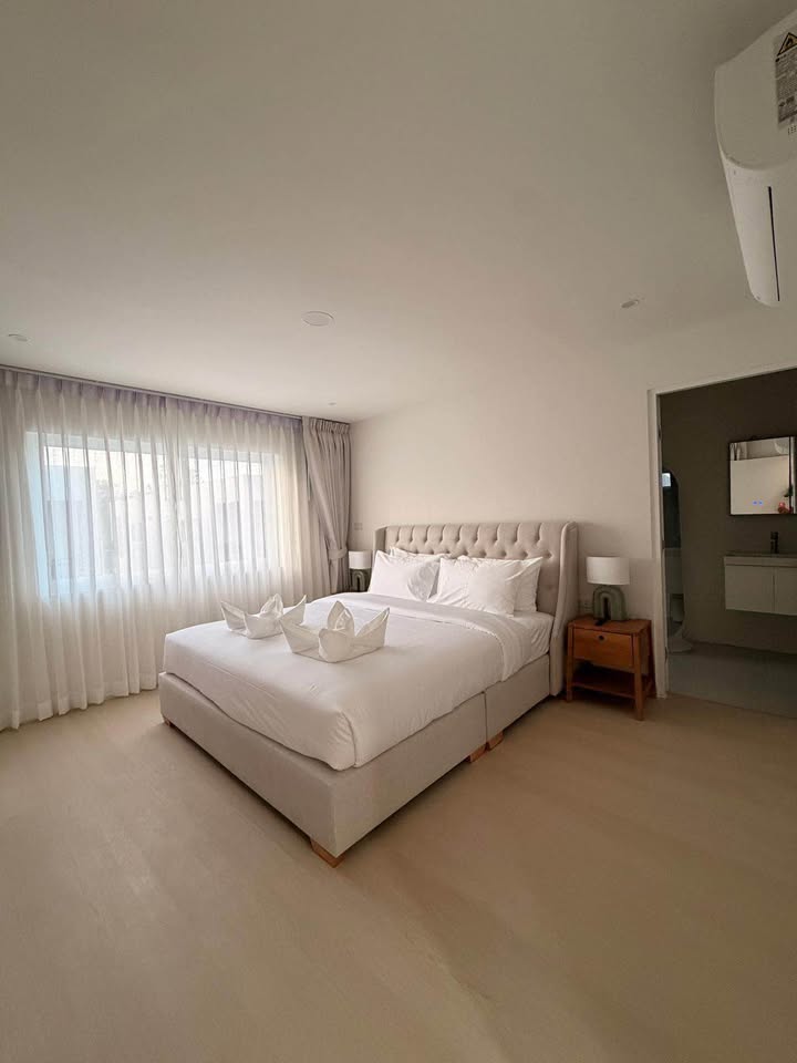 2 Bedrooms 2 Bathrooms - Cottage