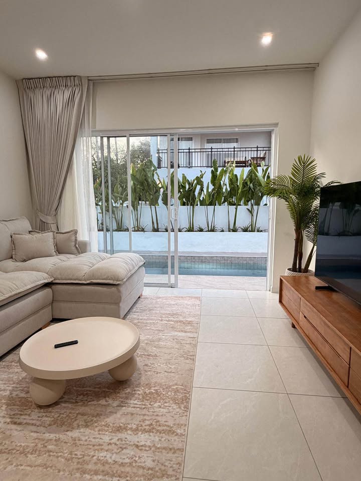2 ห้องนอน 2 ห้องน้ำ - คอทเทจ - Villa for Rent in Koh Samui, Koh Samui