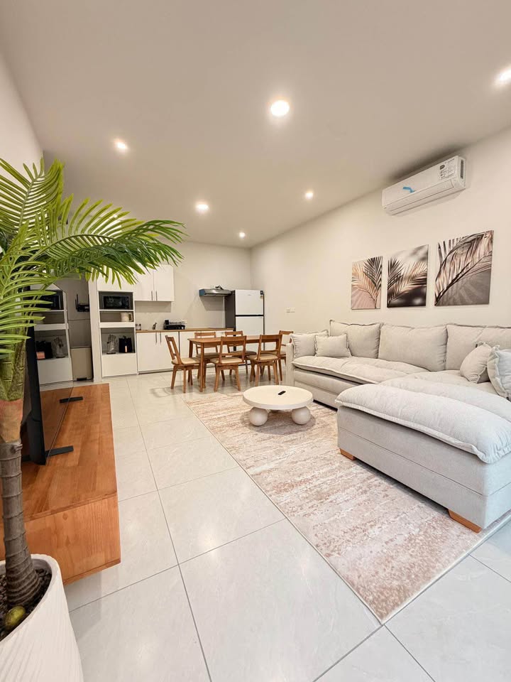 2 ห้องนอน 2 ห้องน้ำ - คอทเทจ - Villa for Rent in Koh Samui, Koh Samui