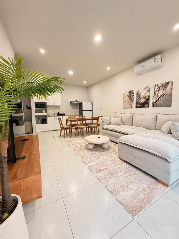 2 ห้องนอน 2 ห้องน้ำ - คอทเทจ - Villa for Rent in Koh Samui, Koh Samui