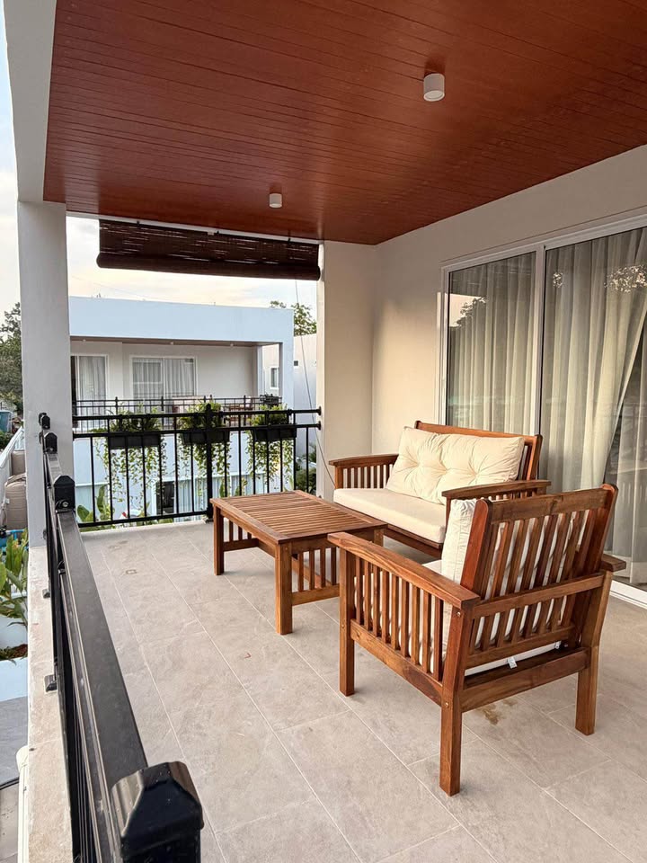 2 ห้องนอน 2 ห้องน้ำ - คอทเทจ - Villa for Rent in Koh Samui, Koh Samui