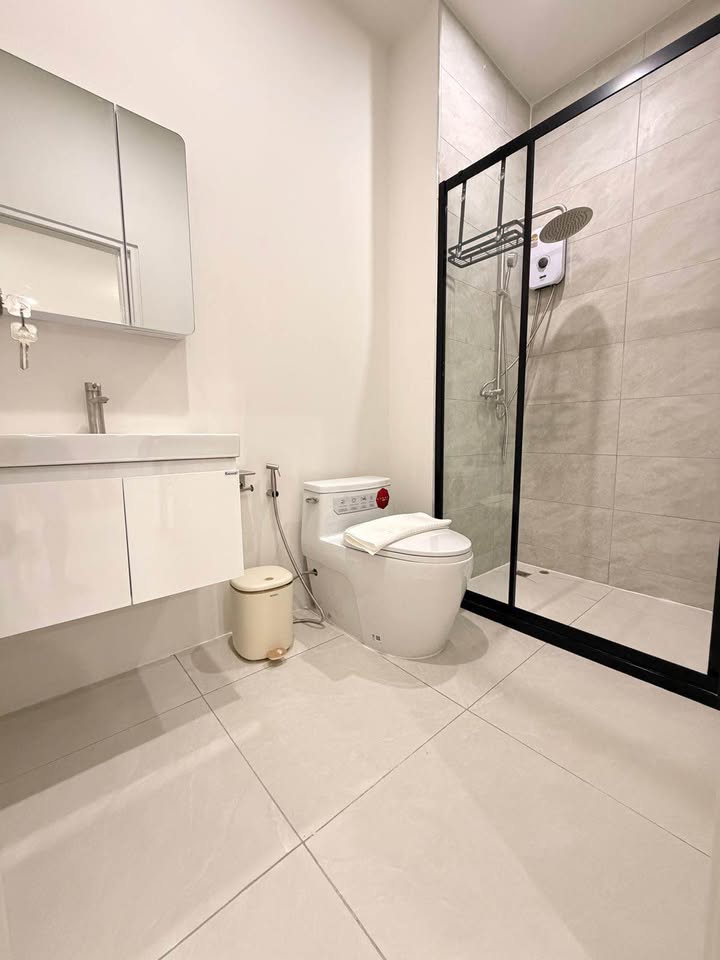 2 ห้องนอน 2 ห้องน้ำ - คอทเทจ - Villa for Rent in Koh Samui, Koh Samui