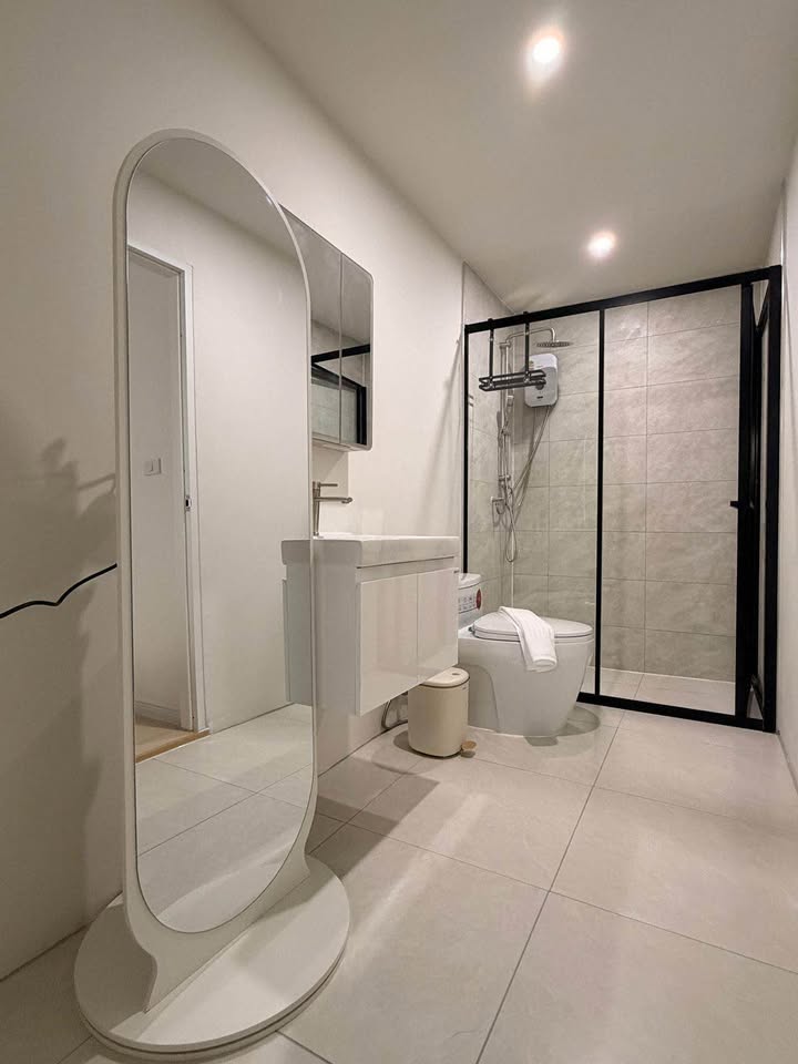 2 ห้องนอน 2 ห้องน้ำ - คอทเทจ - Villa for Rent in Koh Samui, Koh Samui