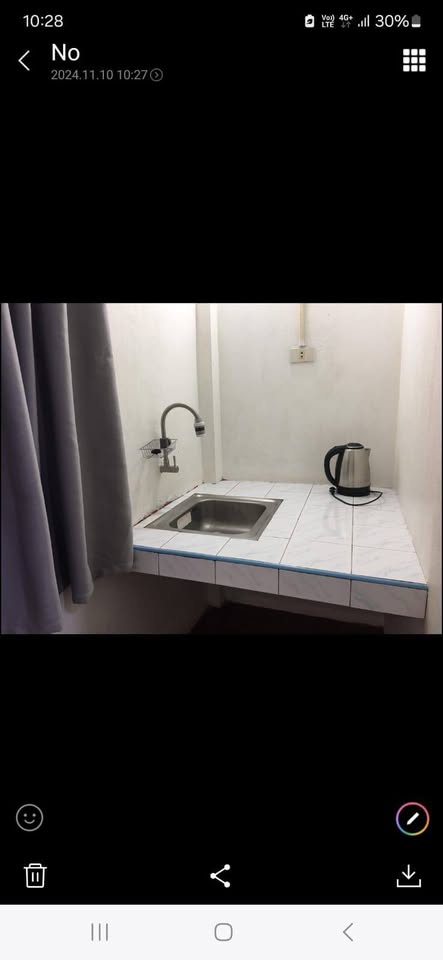 1 Bedroom 1 Bathroom - House