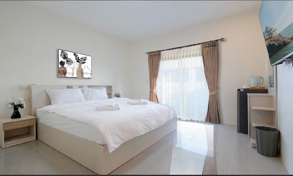 1 Bed 1 Bath - Apartment - Condo for Rent in Chaweng Beach, Koh Samui, Koh Samui