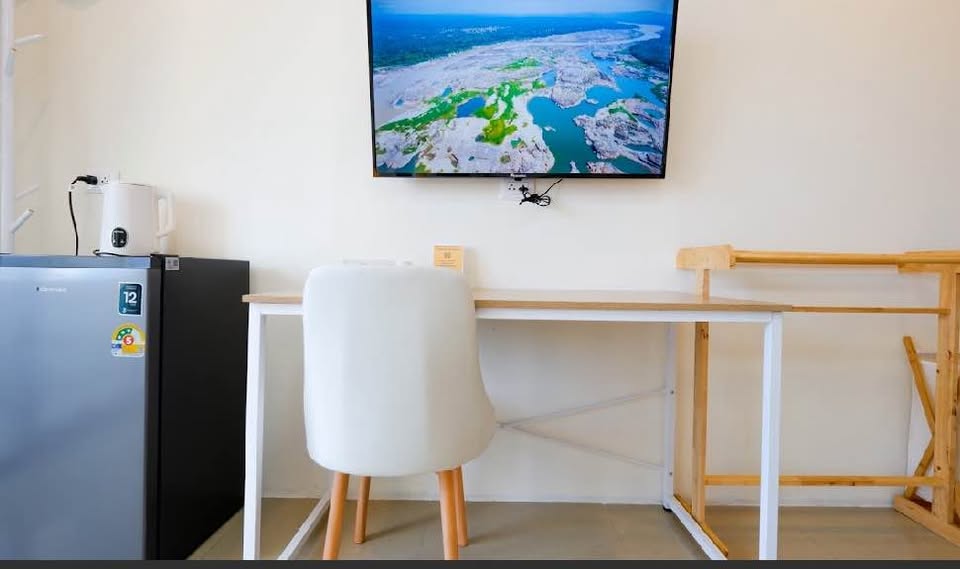 1 Bed 1 Bath - Apartment