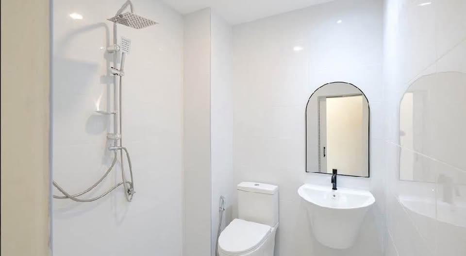 1 Bed 1 Bath - Apartment